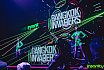 Bangkok Invaders