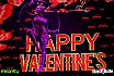 Valentine's Party with DJ Chazin