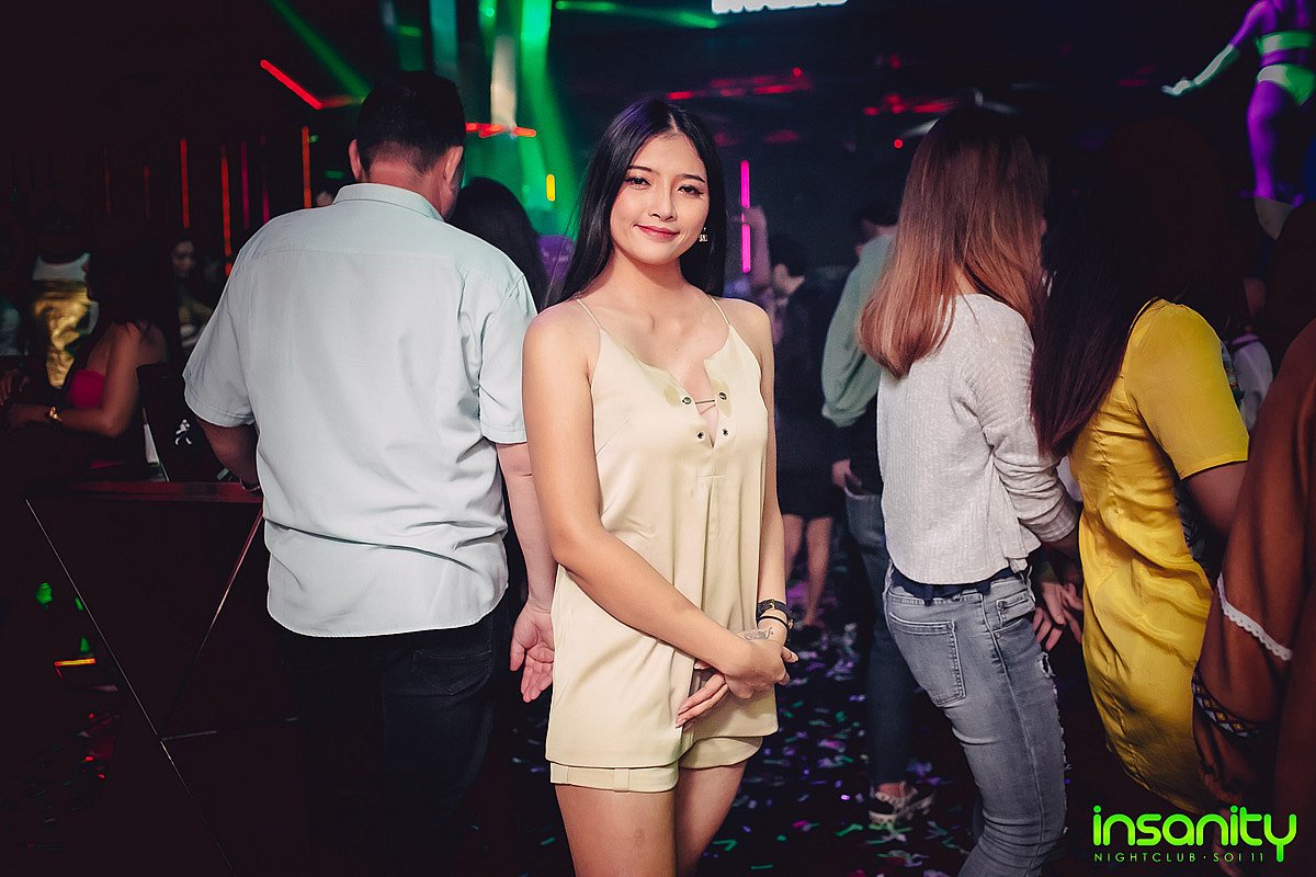 Bangkok Invaders