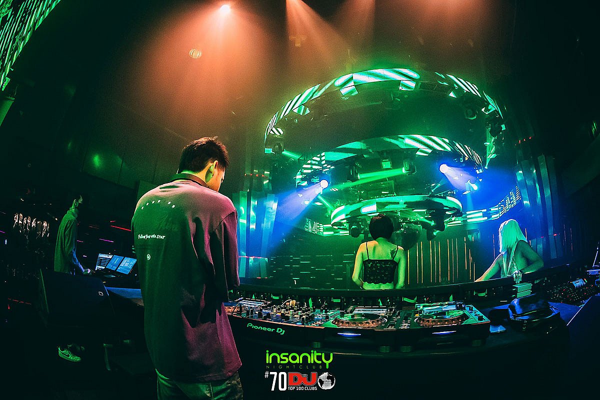 Bass Culture Thursdays