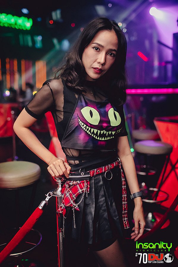 Friday from Roxy June & MC Nara