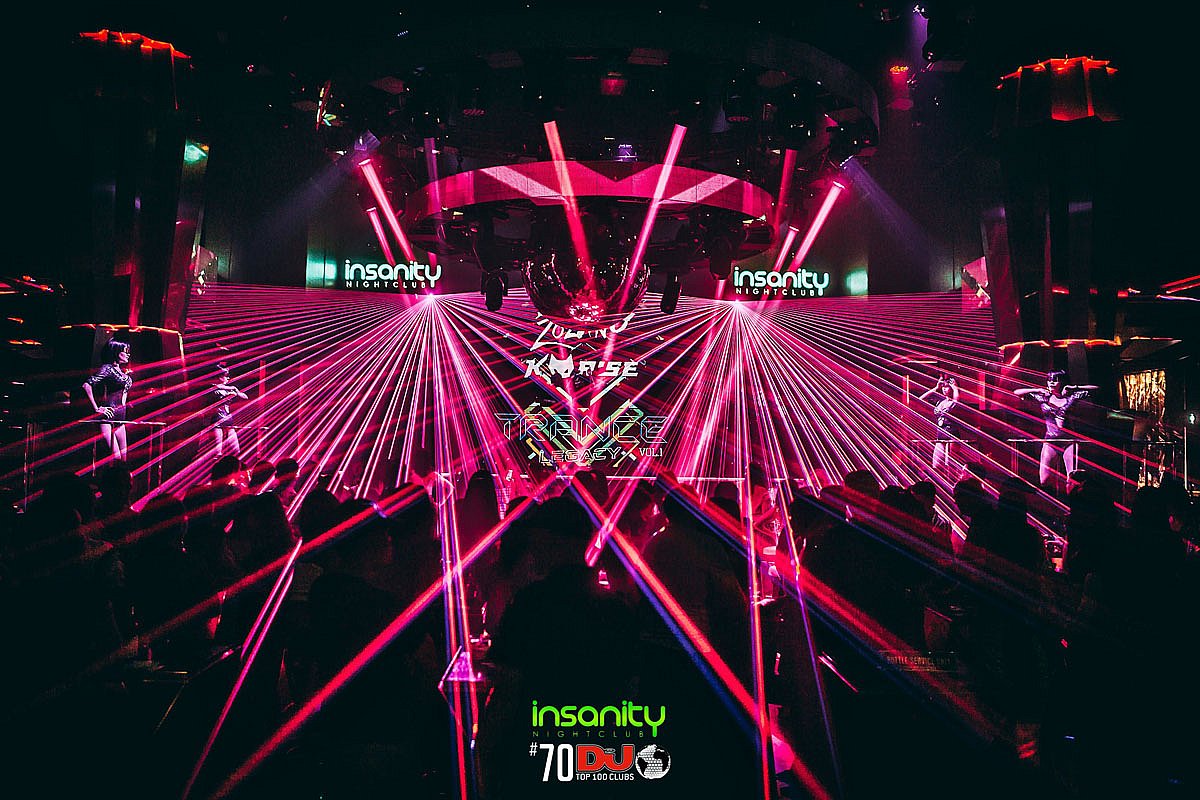 Trance