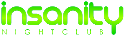 Insanity Nightclub Bangkok Logo